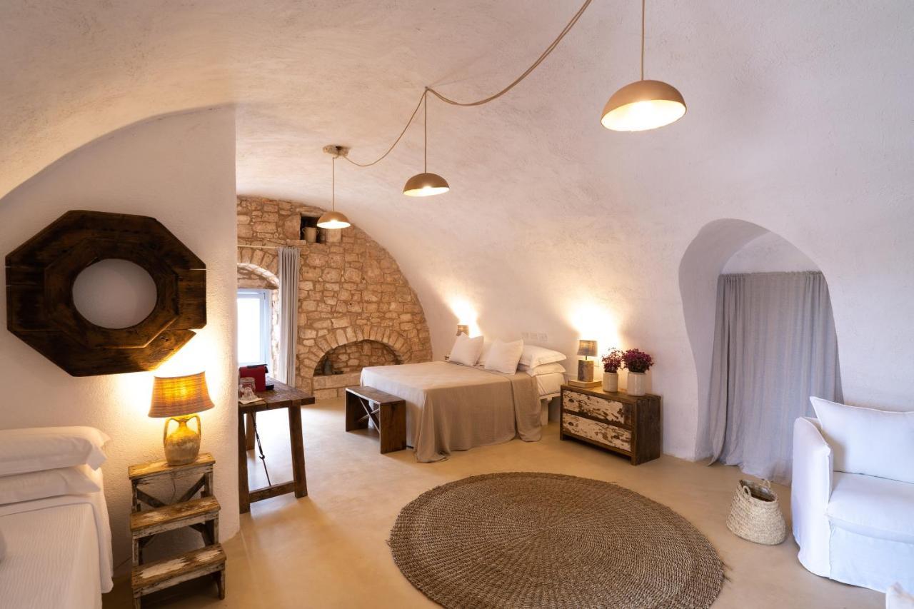 Masseria Soluco Monopoli Exterior photo