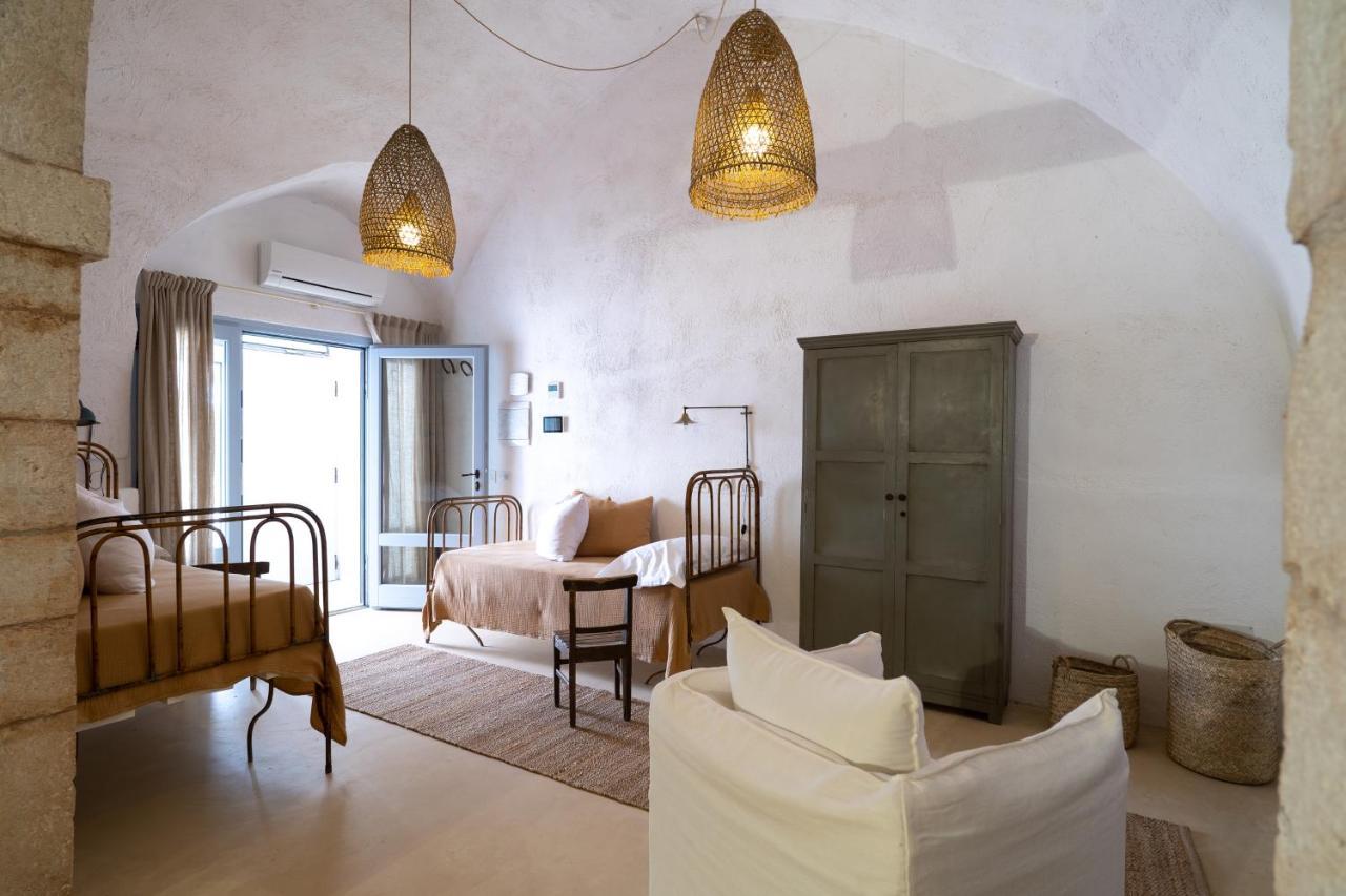 Masseria Soluco Monopoli Exterior photo