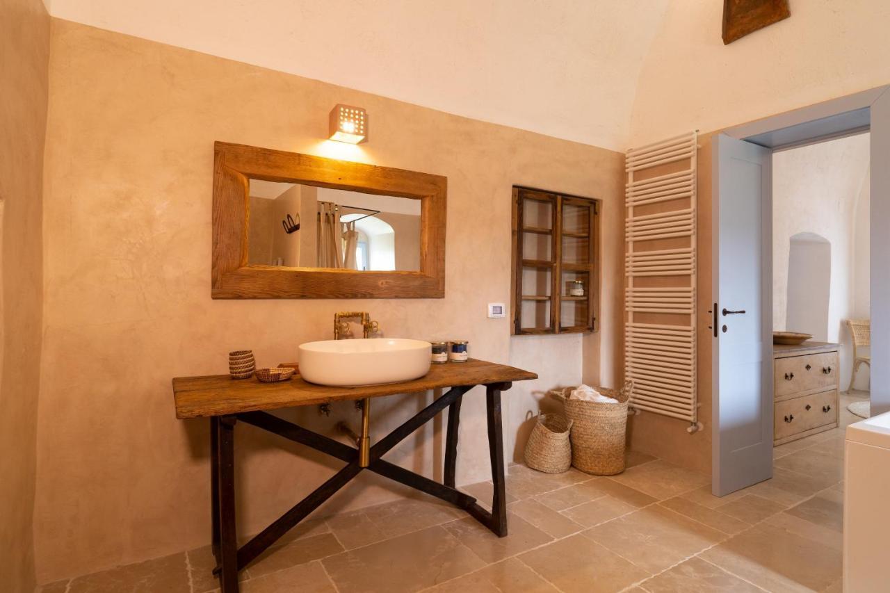 Masseria Soluco Monopoli Exterior photo